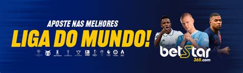 betstar365 entrar.